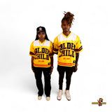 GC ‘Color Rush’ Jersey