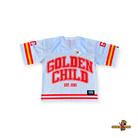 GC ‘Color Rush’ Jersey