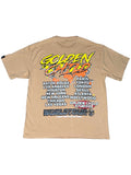 GC 'WORLD TOUR' Oversized Tee
