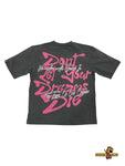 GC ‘Dreamers’ Oversized Tee