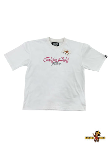 GC ‘Dreamers’ Oversized Tee