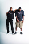 GC ‘Dreamers’ Oversized Tee