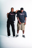 GC ‘Dreamers’ Oversized Tee