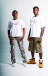 GC ‘Dreamers’ Oversized Tee