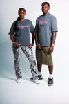 GC ‘Dreamers’ Oversized Tee
