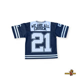 GC ‘Color Rush’ Jersey