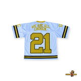 GC ‘Color Rush’ Jersey
