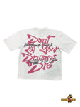 GC ‘Dreamers’ Oversized Tee