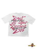 GC ‘Dreamers’ Oversized Tee