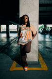 GC 'WORLD TOUR' Oversized Tee