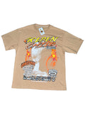 GC 'WORLD TOUR' Oversized Tee