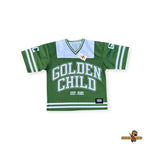 GC ‘Color Rush’ Jersey
