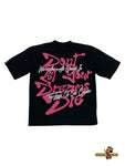 GC ‘Dreamers’ Oversized Tee