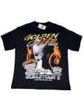 GC 'WORLD TOUR' Oversized Tee