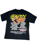 GC 'WORLD TOUR' Oversized Tee